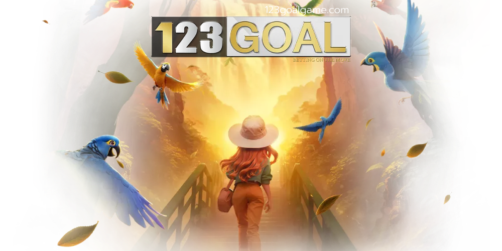 123goal เว็บ ตรง