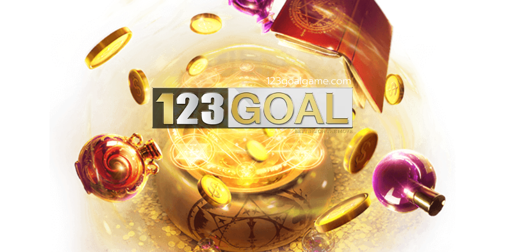 เว็บ สล็อต123goal